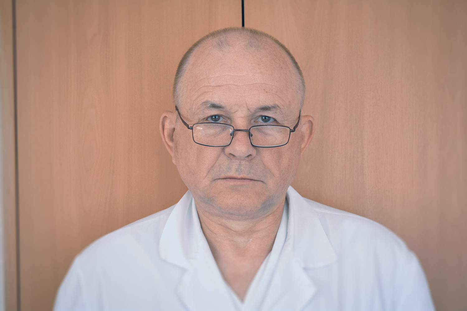 Рукавишников Валерий Михайлович онколог